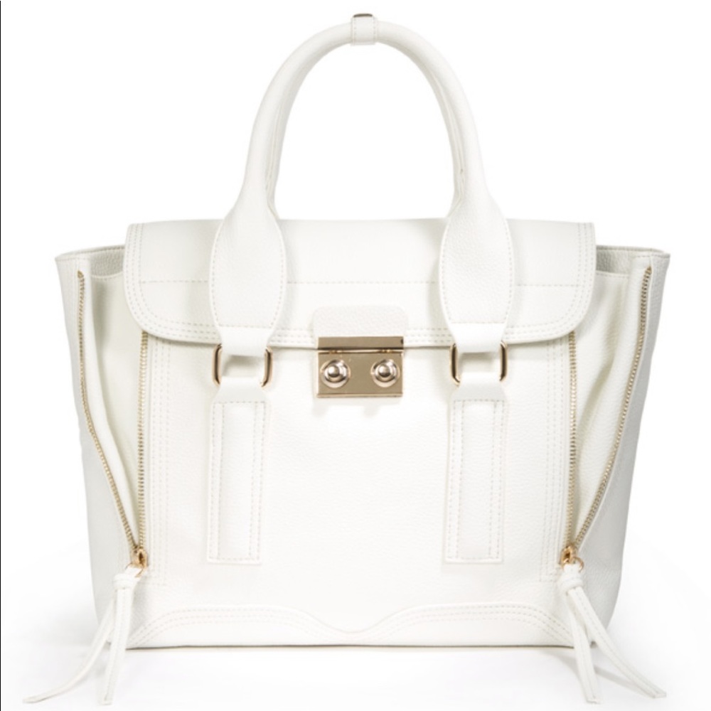 Justfab bag - Picture 7 of 8
